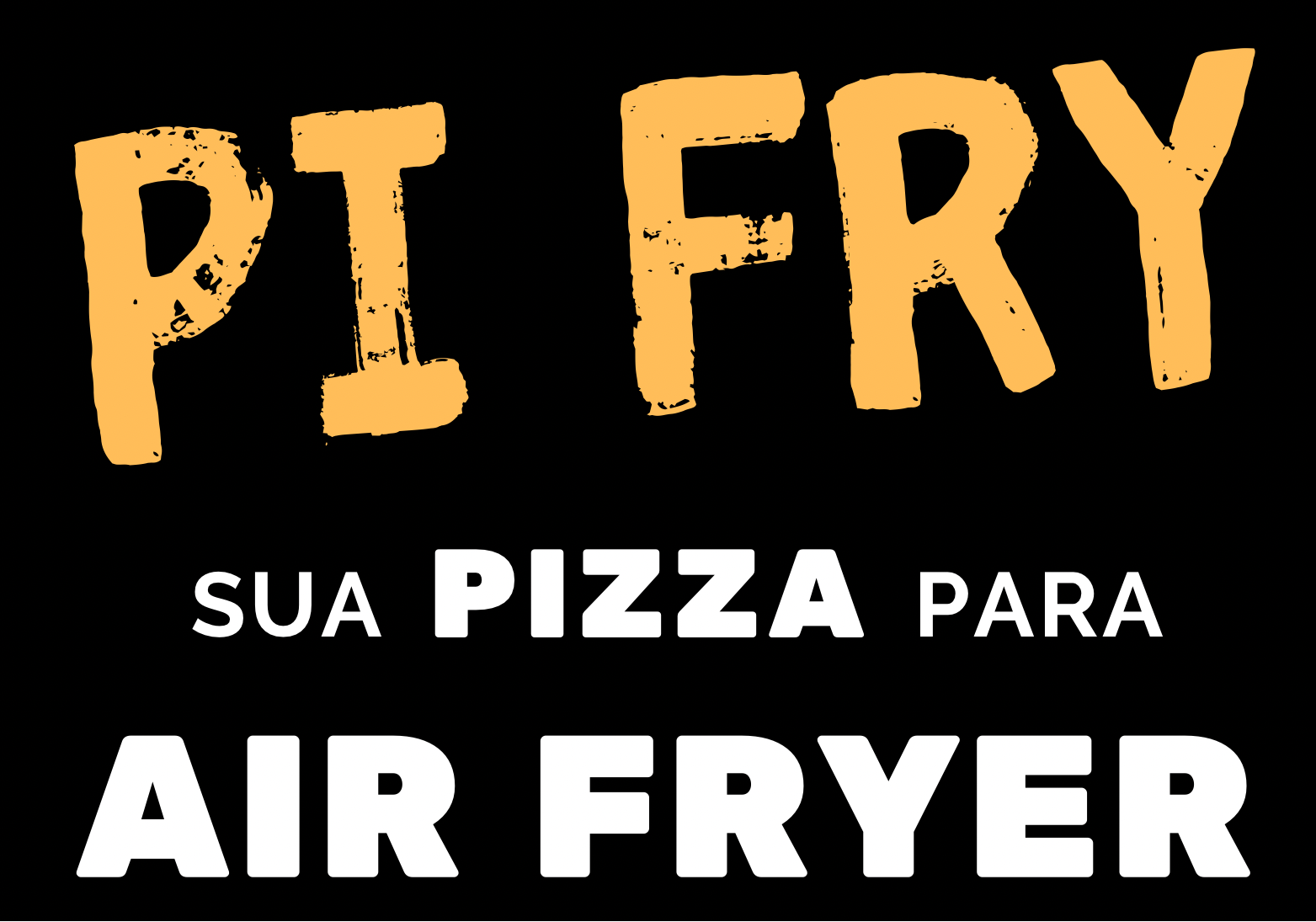 PI FRY Logo
