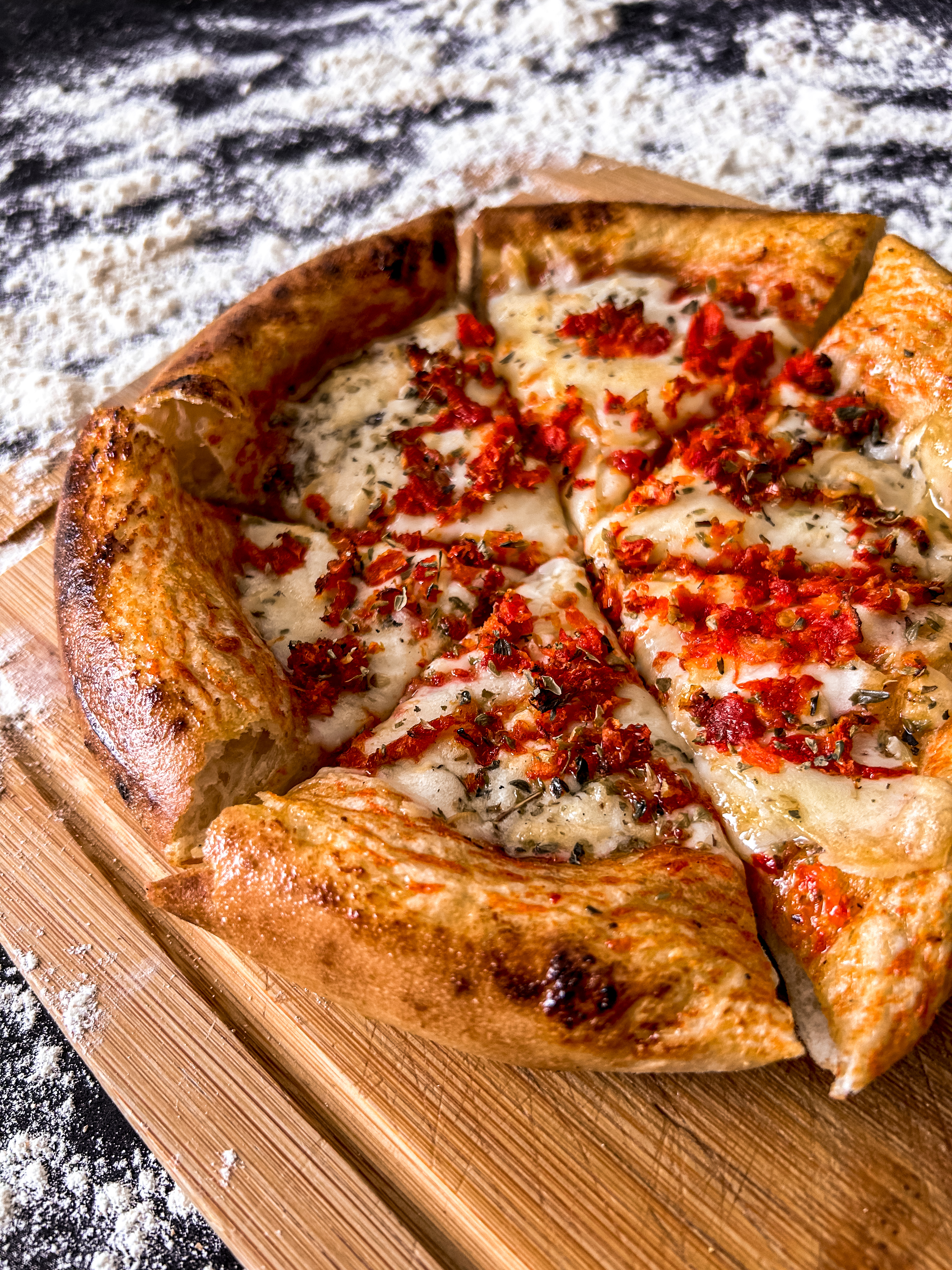 Pizza Pronta